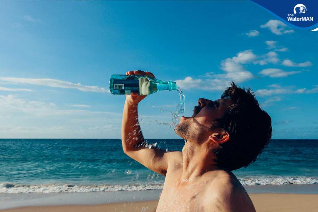 Top 10 loại nước uống giúp tăng cường sinh lý cho phái mạnh