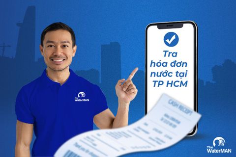 2 phút tra hóa đơn điện nước chính xác tuyệt đối, bạn có biết?