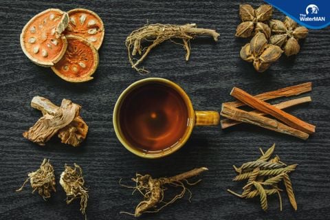 Tìm hiểu về những loại trà cổ truyền tốt cho sức khỏe mà bạn nên biết