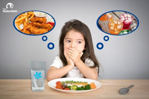 Trẻ biếng ăn trong mùa dịch và những bí quyết xương máu bố mẹ phải biết
