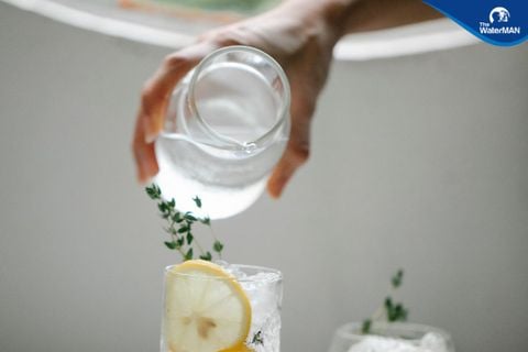 Những thói quen uống nước tưởng đúng mà lại sai bét