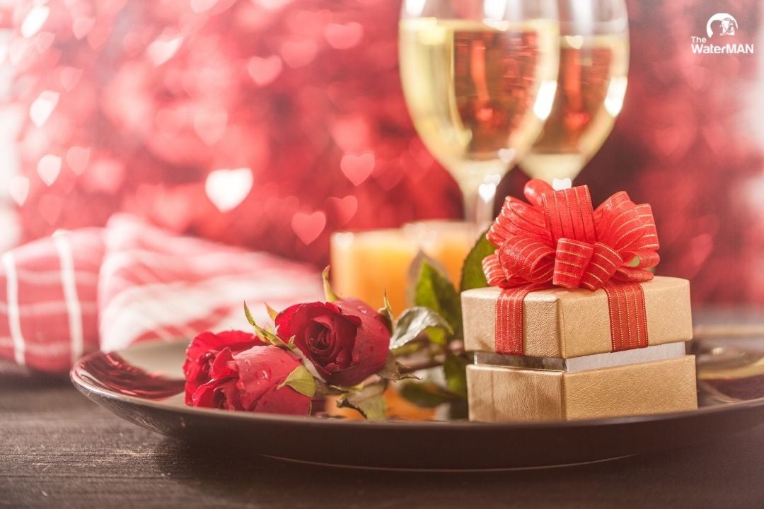 Top 9 thức uống cho ngày Valentine lãng mạn như phim