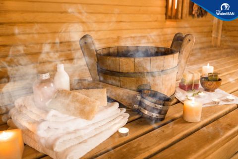 Lợi ích của nước trong y học cổ truyền và cách vận dụng vào cuộc sống