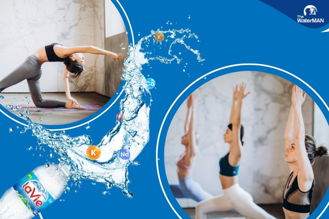 Yoga và những bí mật có thể bạn chưa biết