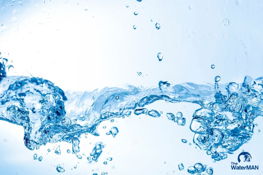 uống nước đúng cách - nước ion kiềm trung hòa axit