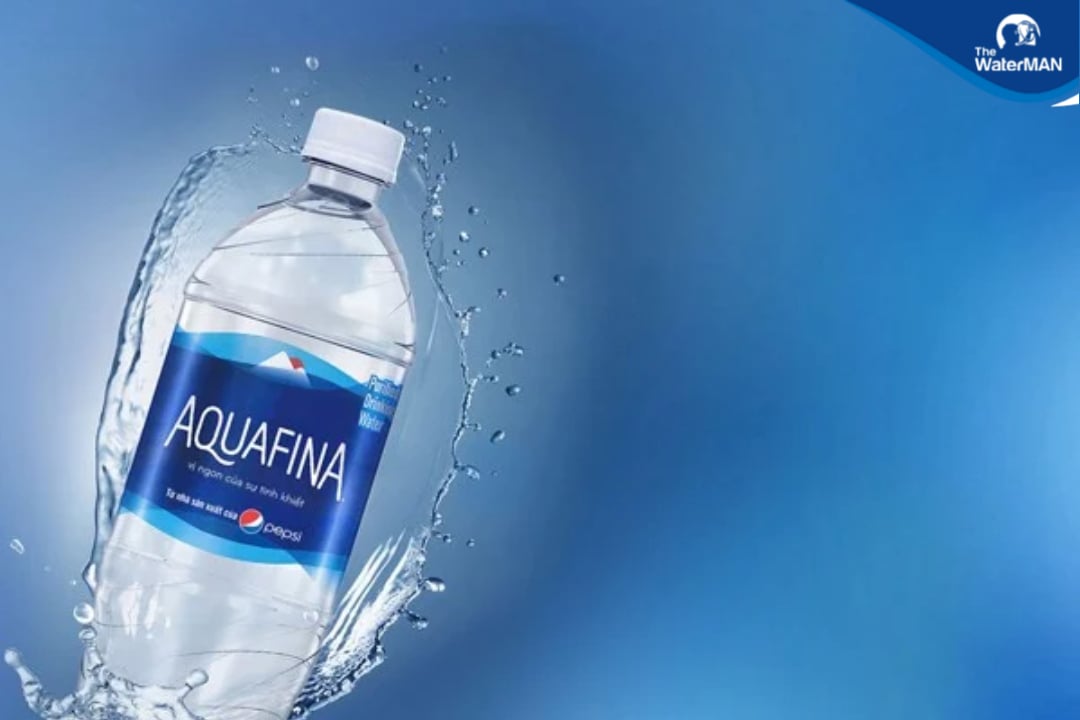 Aquafina