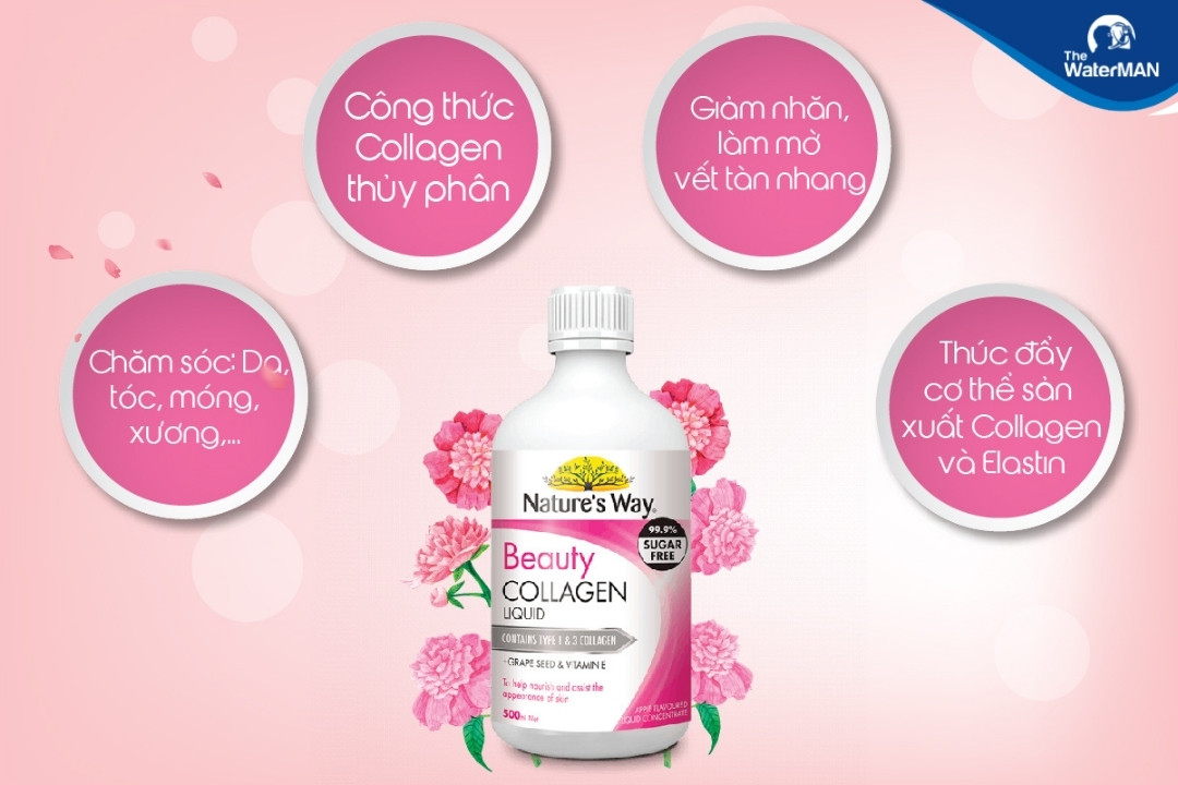 Beauty Collagen Liquid