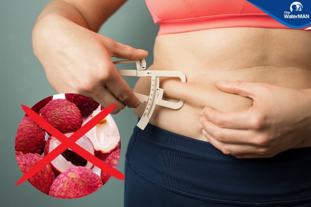 Thừa cân, béo phì là nguyên nhân của nhiều bệnh lý nguy hiểm