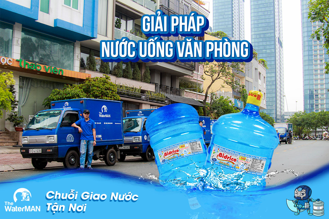 Đại lý Bidrico Phú Nhuận