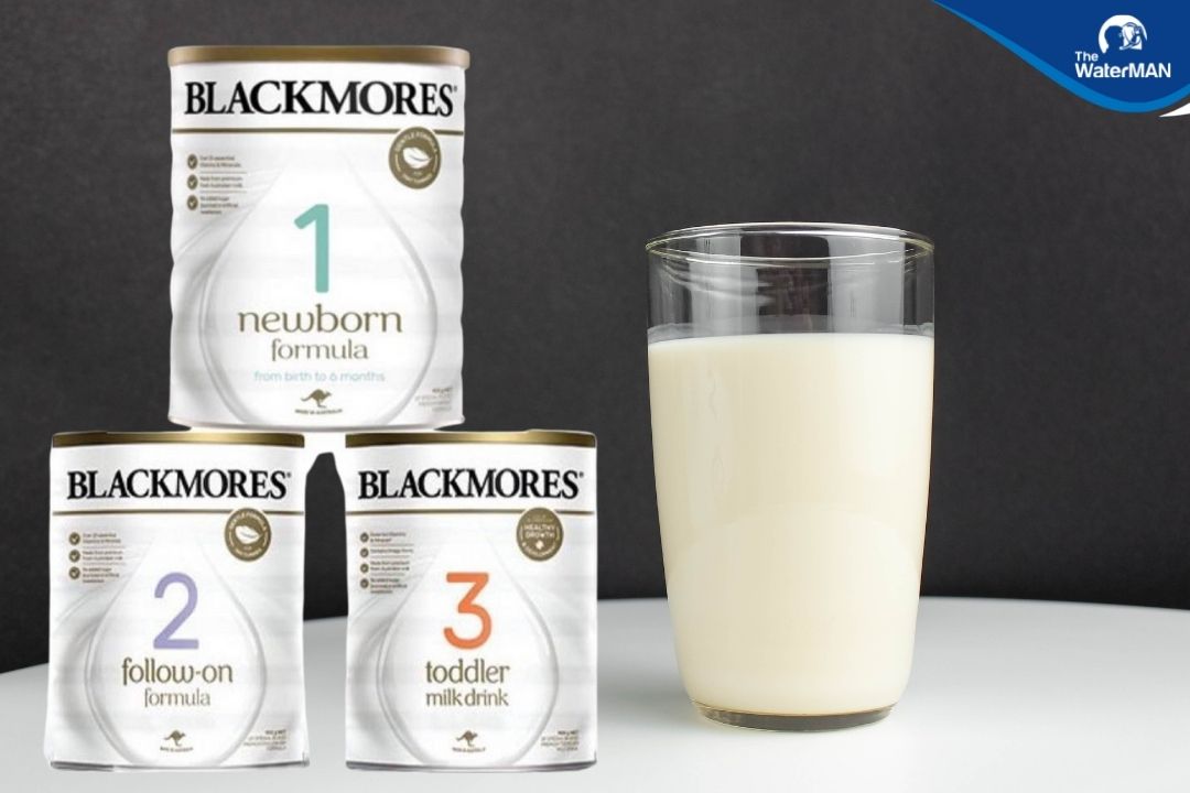 Sữa Blackmore