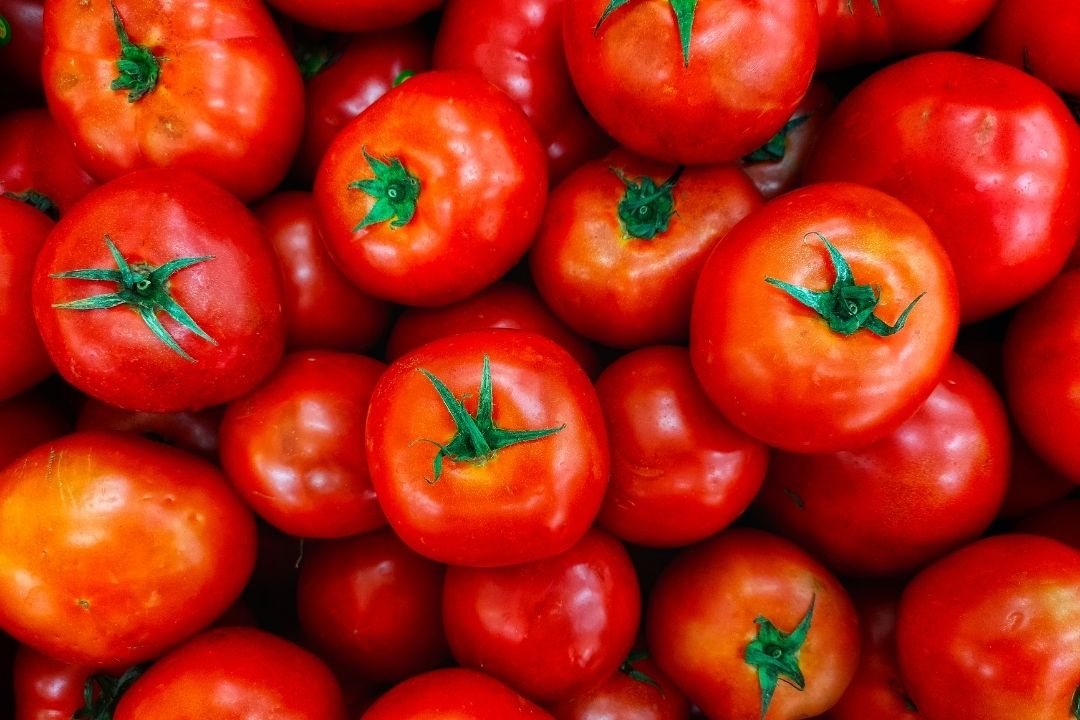 Cách chọn cà chua ngon