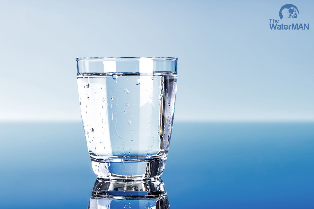 Cách uống nước để cơ thể khỏe mạnh
