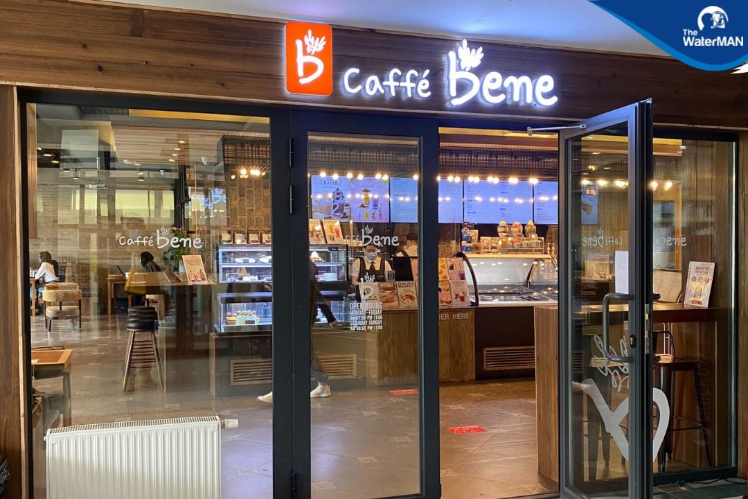 Caffe Bene