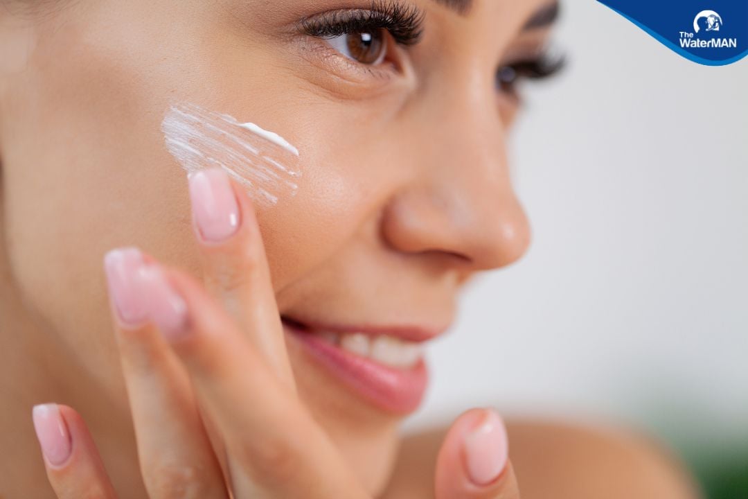 Skin flooding là phương pháp làm đẹp phổ biến