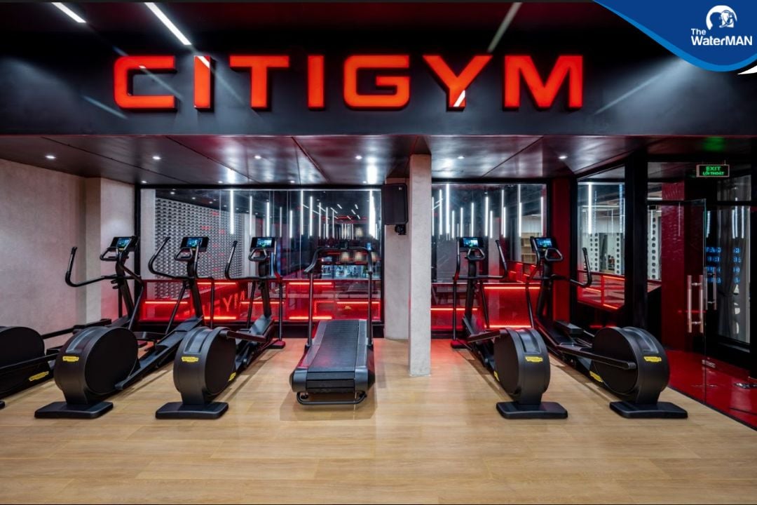 Citi Gym