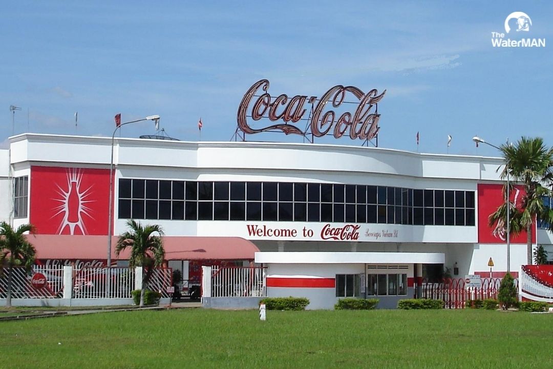 Công ty Coca-Cola Việt Nam