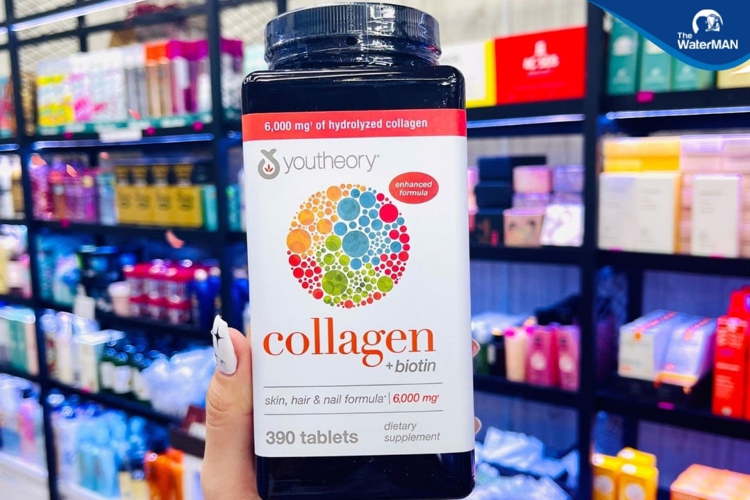 Collagen Youtheory