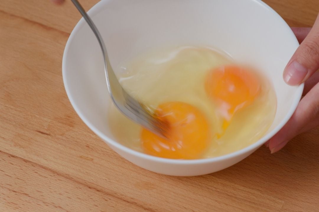 Đánh trứng gà