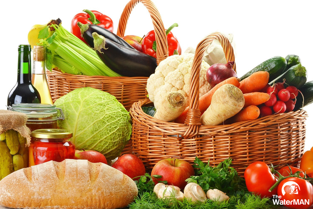 Chế độ dinh dưỡng đủ vitamin, khoáng chất hỗ trợ tăng cường sức đề kháng hiệu quả