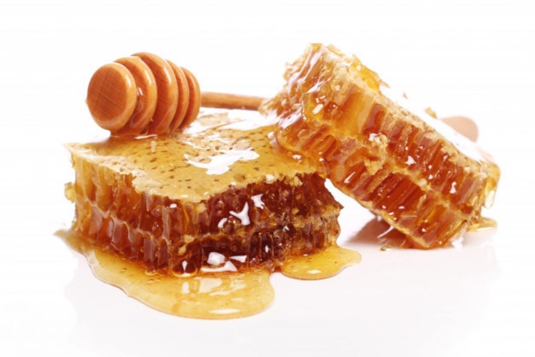Mật ong là nguồn dinh dưỡng tuyệt vời