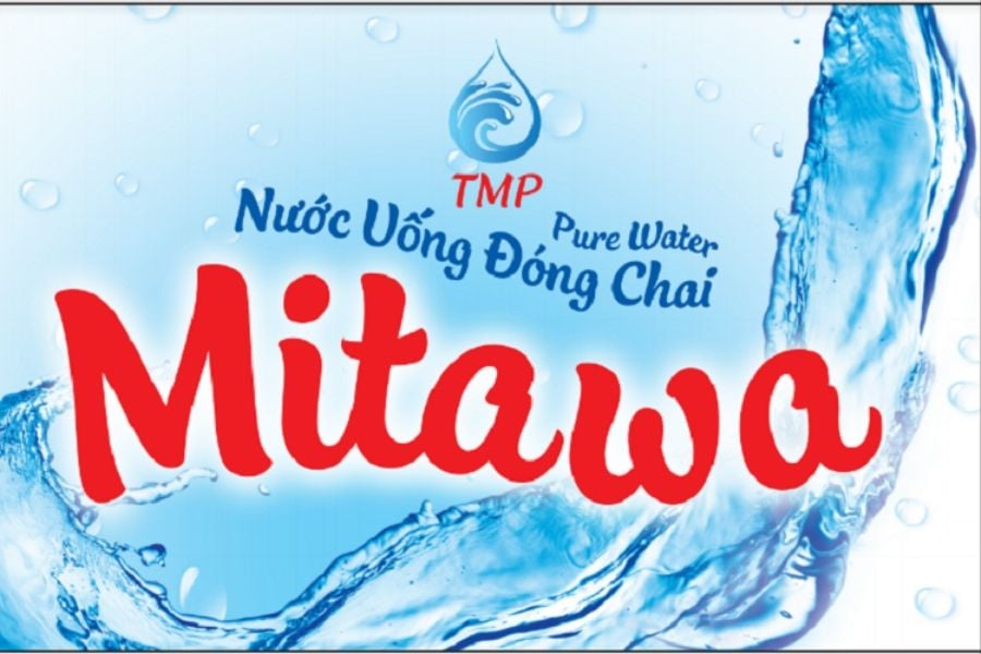 Nước uống Mitawa