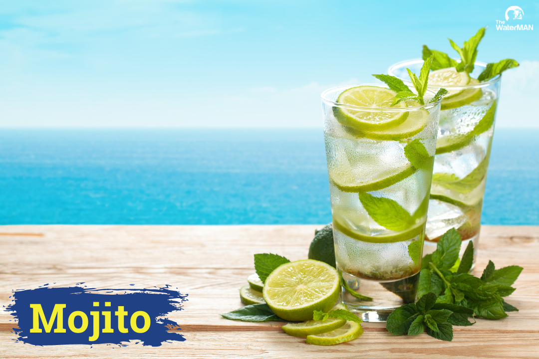 Mojito truyền thống