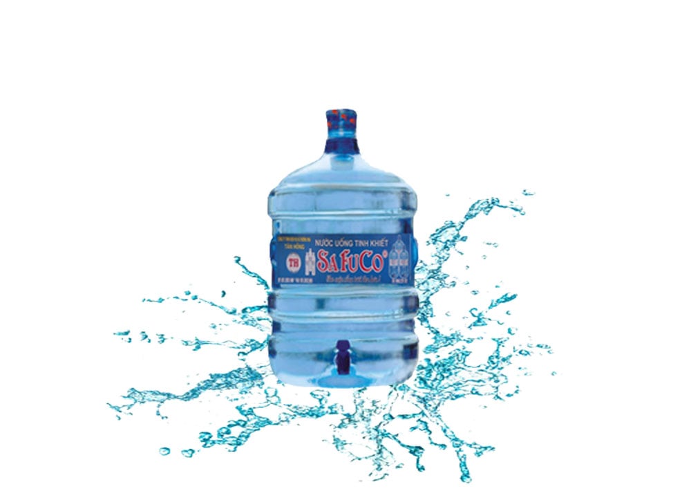 Nước uống Safuco