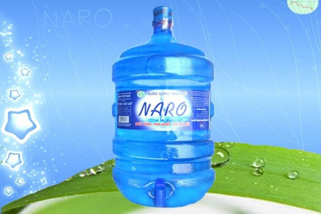 Nước uống NARO