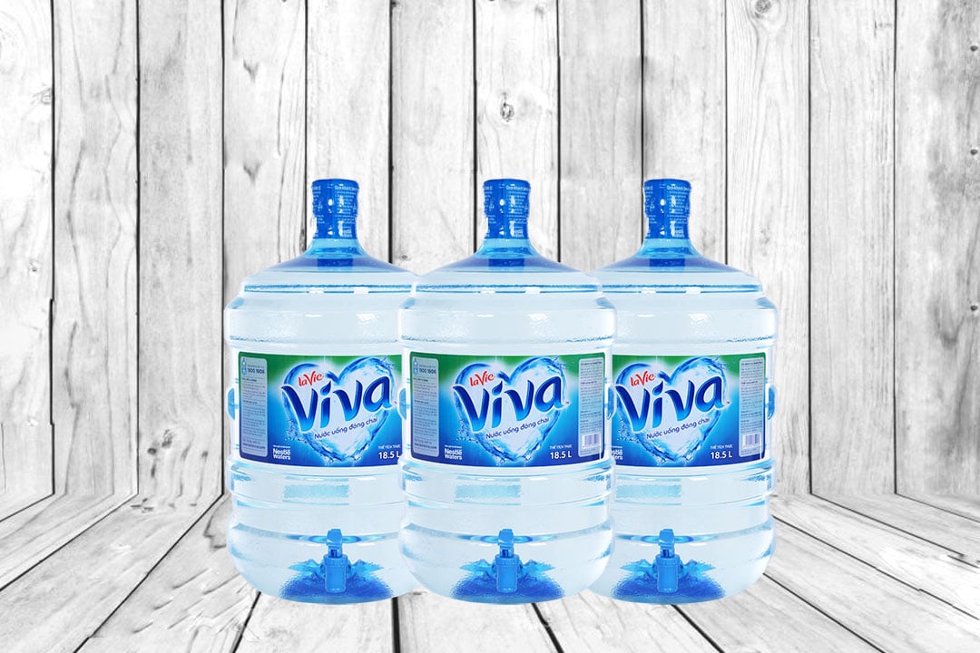 Nước uống Viva