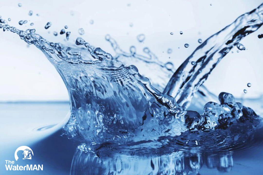 Máy lọc nước Coway và Karofi đều cho ra dòng nước sạch, an toàn với sức khỏe người sử dụng