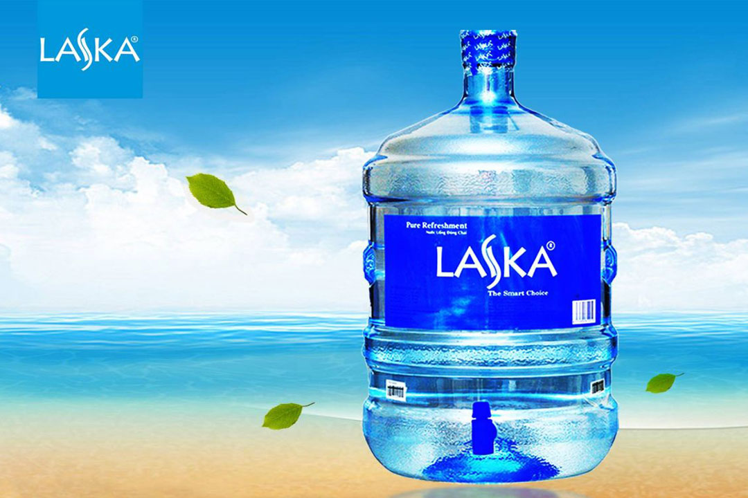 Nước uống Laska