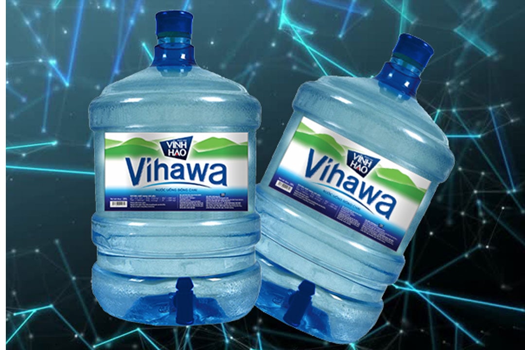 Nước uống Vihawa
