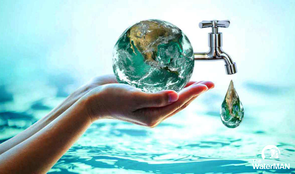 Nước sạch bị đe dọa do mức độ ô nhiễm môi trường tăng cao