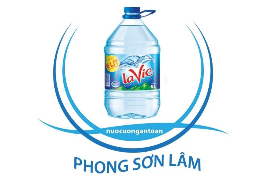 Nước uống Phong Sơn Lâm