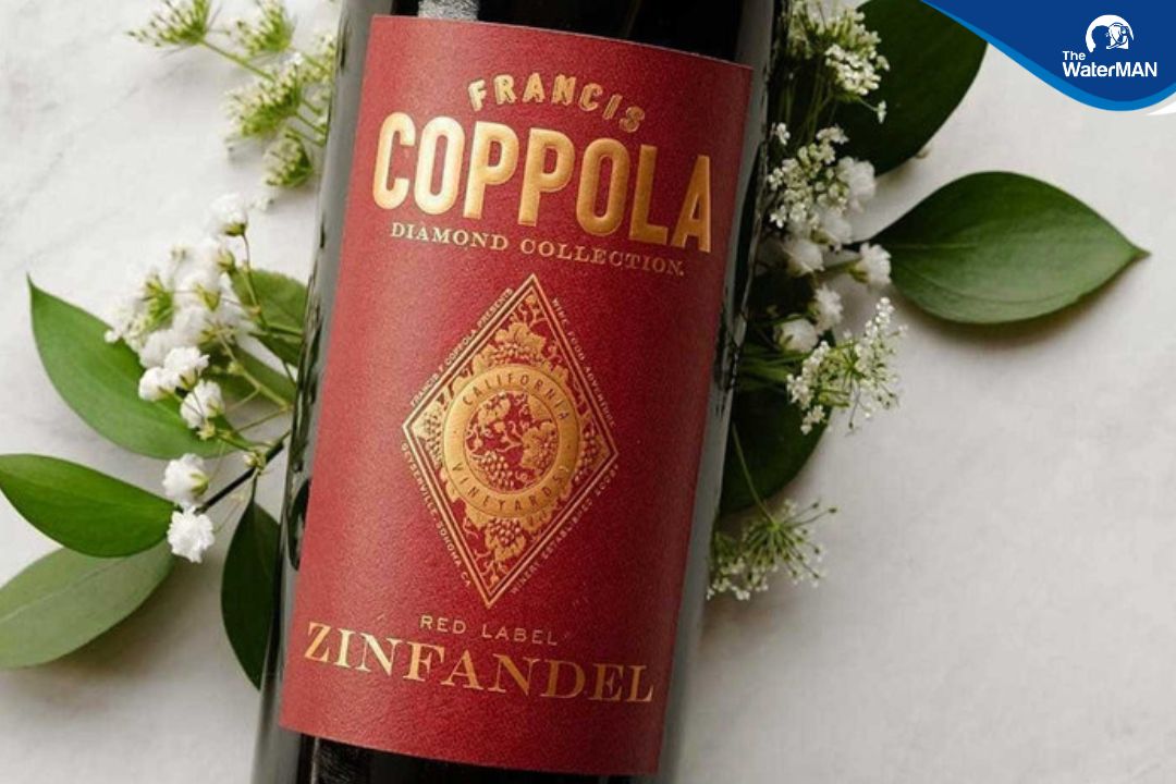 Rượu vang Tini Vino Rosso D’italia 2021