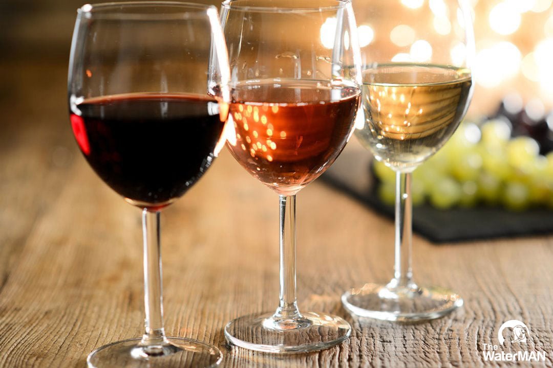 Rượu vang đỏ cũng có thể cải thiện mức độ testosterone, hormone chịu trách nhiệm về ham muốn tình dục