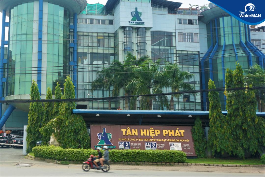 Tân Hiệp Phát