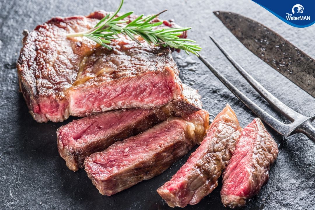Bít tết (Beef-steak)
