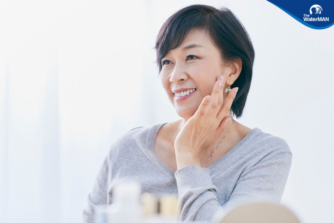Tỏi hỗ trợ làm chậm quá trình lão hóa trong cơ thể