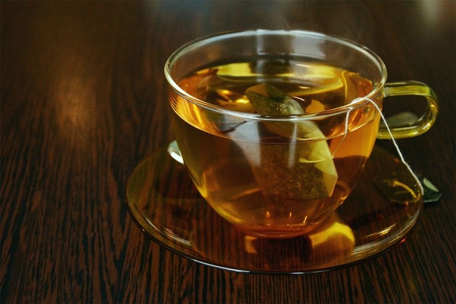 Trà lipton túi lọc