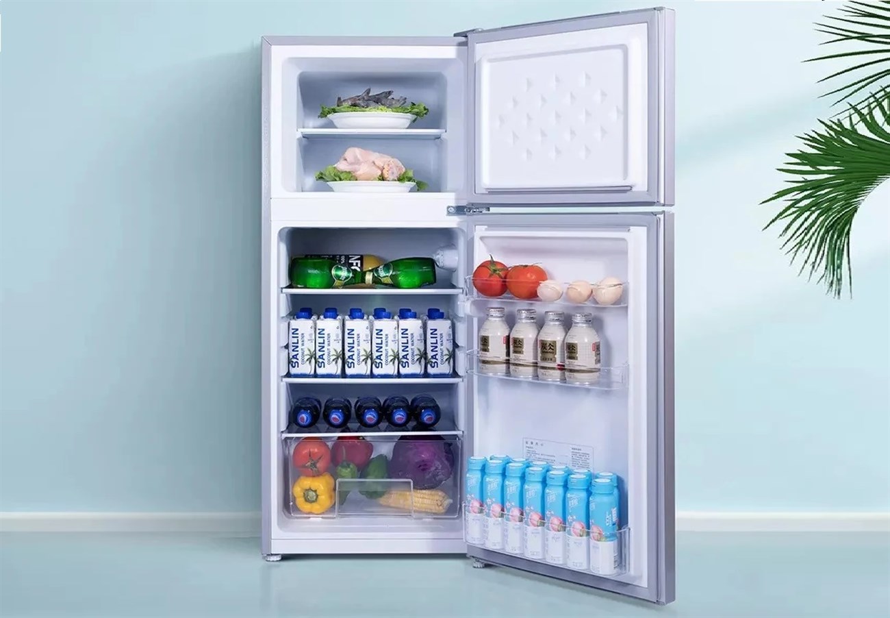 Tủ lạnh là môi trường lí tưởng bảo quản nước kiềm