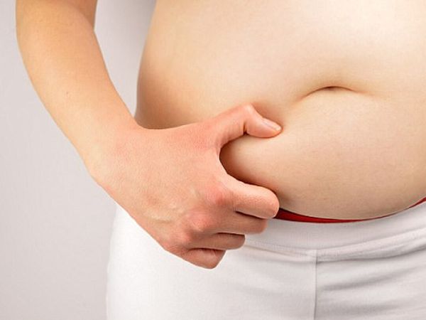 Uống nước lạnh gây tích tụ chất béo, dẫn đến thừa cân