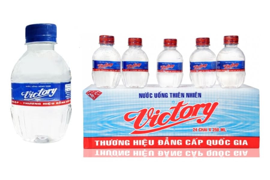 Nước uống Victory