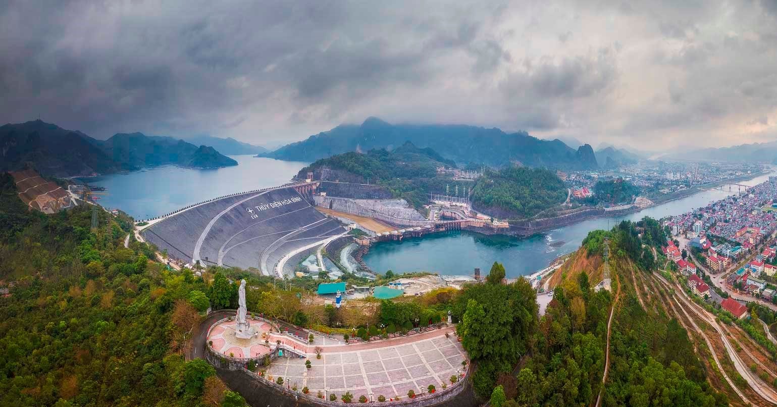 Nhà máy nước sông Đà (Hà Nội)
