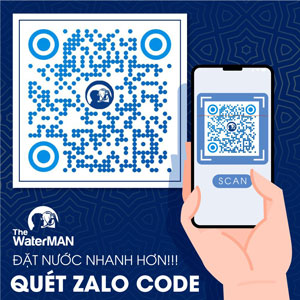 Quét ngay zalo code để mua nước chính hãng