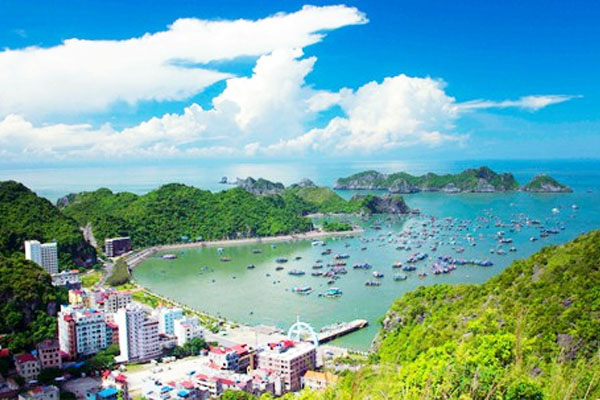 Đặt Tour
