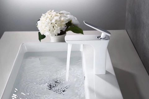 Những tiêu chí khi chọn mua vòi lavabo rửa mặt cao cấp Broda