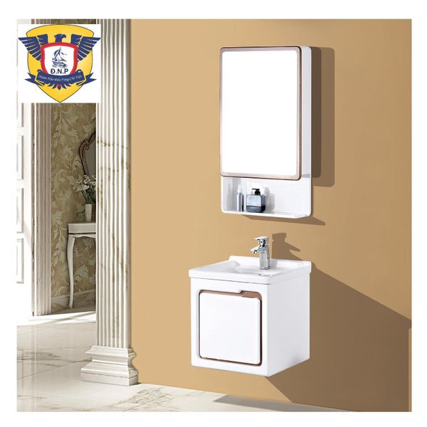 Chậu lavabo treo tường sang trọng