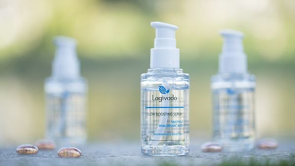 Serum Dưỡng Da