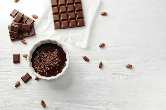 Cách làm socola từ sữa đặc | Đâu là bí quyết giúp Socola ngon hơn?